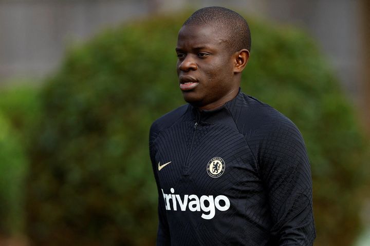 Arsenal lên kế hoạch chiêu mộ Kante