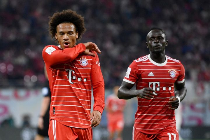 Bayern cân nhắc hủy hợp đồng với Mane