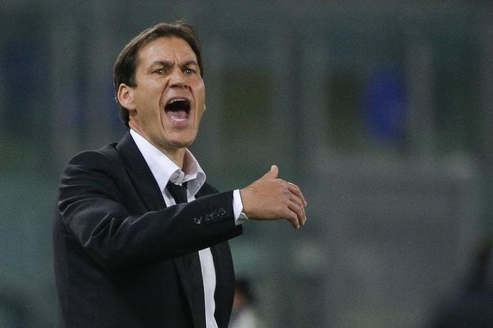 Al Nassr sa thải HLV Rudi Garcia
