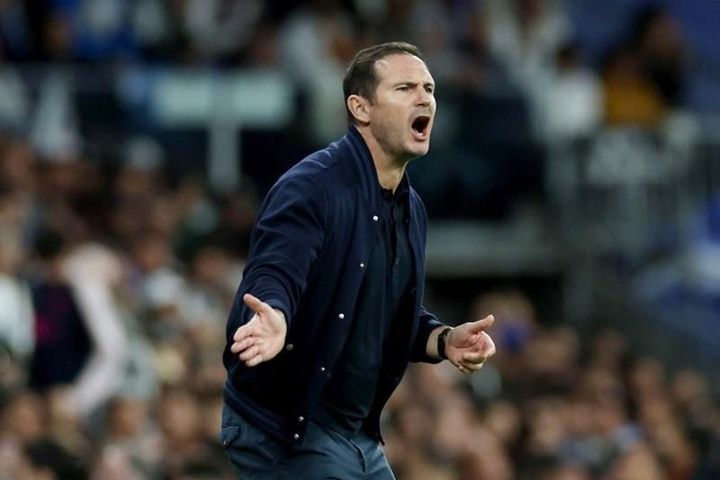 Chelsea có thể khởi sắc dưới thời Lampard?
