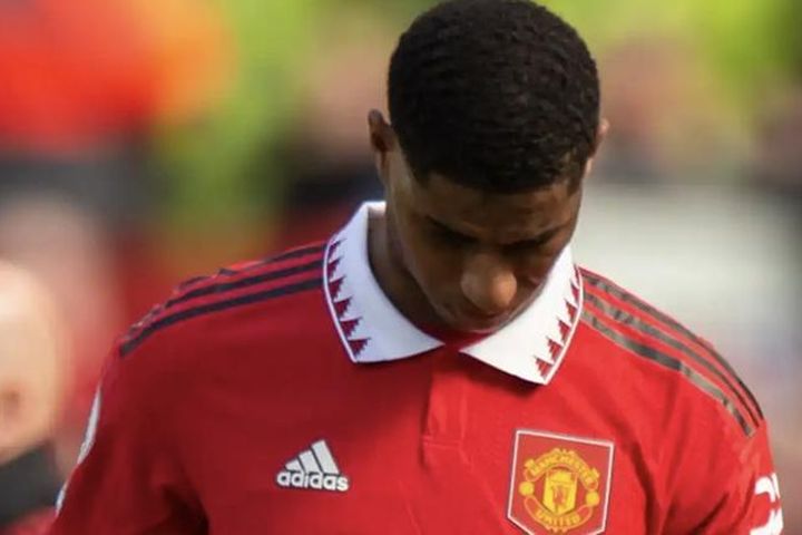 MU mất trụ cột trận gặp Sevilla ở tứ kết Europa League