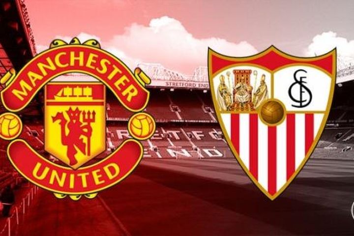 Nhận định, soi kèo MU vs Sevilla, 02h00 ngày 14/4 - Tứ kết Europa League