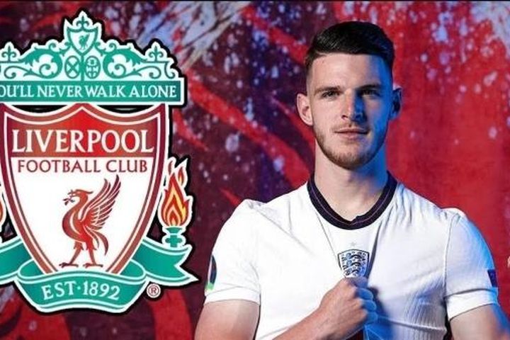 Chuyển nhượng cầu thủ Ngoại hạng Anh ngày 13/4: Newcastle tiếp xúc Harvey Barnes; Liverpool ưu tiên mua Declan Rice; MU lợi thế 'giành' Ruben Neves