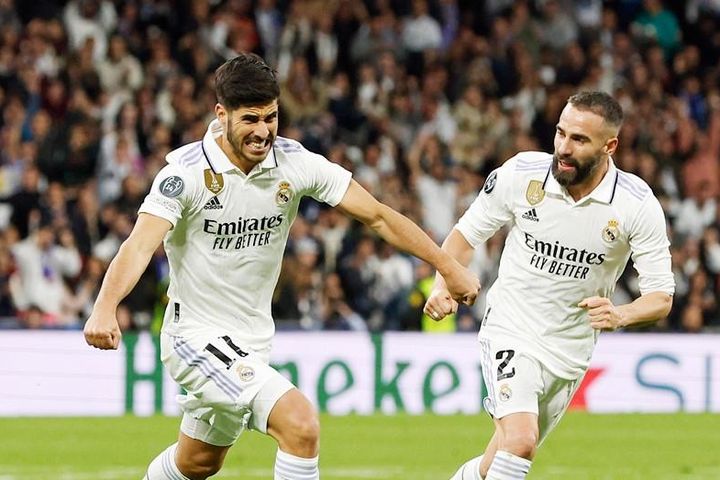 Kết quả bóng đá hôm nay 13/4: Real hạ Chelsea, Napoli thua Milan