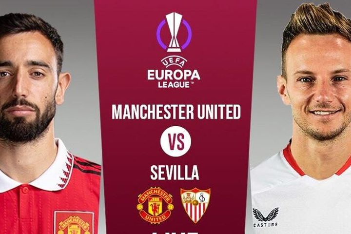 MU vs Sevilla: Bắt nạt kẻ sa cơ