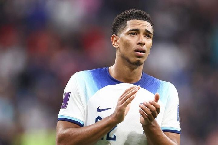 Real Madrid đánh bật MU, Man City ký Bellingham