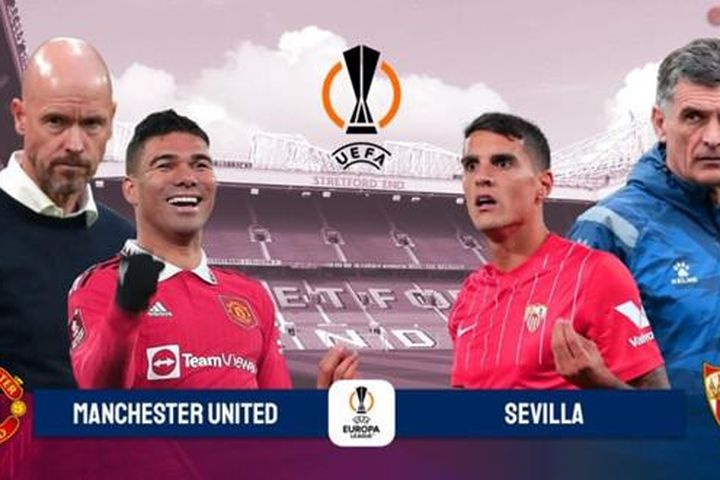 Manchester United – Sevilla: 'Quỷ đỏ' phải 'nắn lại' dòng chảy lịch sử