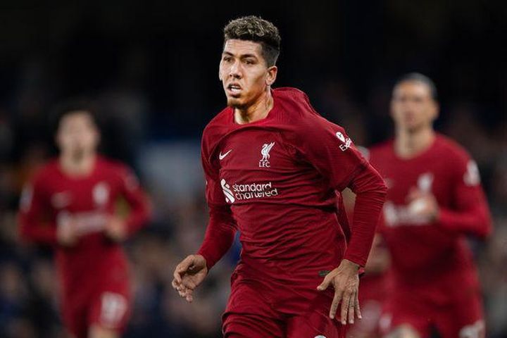 Firmino đồng ý gia nhập Real Madrid