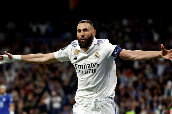 Real Madrid thắng dễ Chelsea, HLV Ancelotti cảnh báo học trò