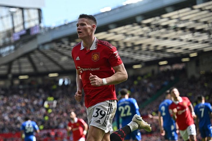Sau Rashford, MU mất thêm 'hòn đá tảng' ở trận gặp Sevilla