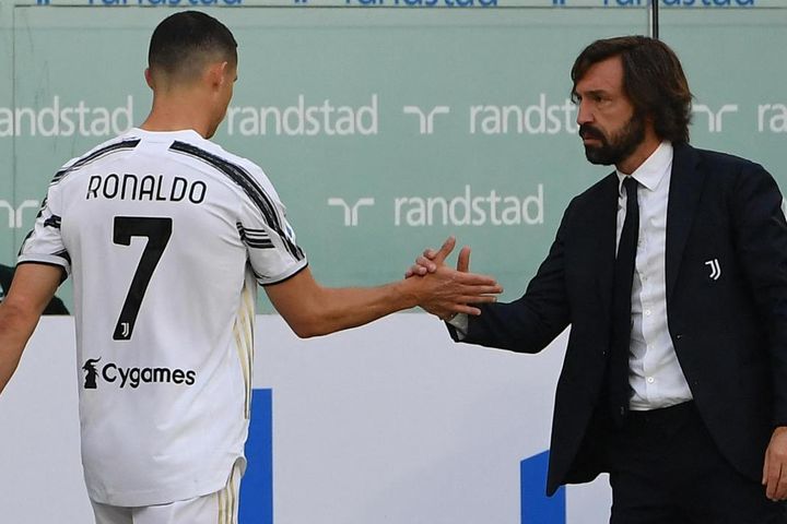 Những nhà cầm quân 'bật' Ronaldo và cái kết đắng