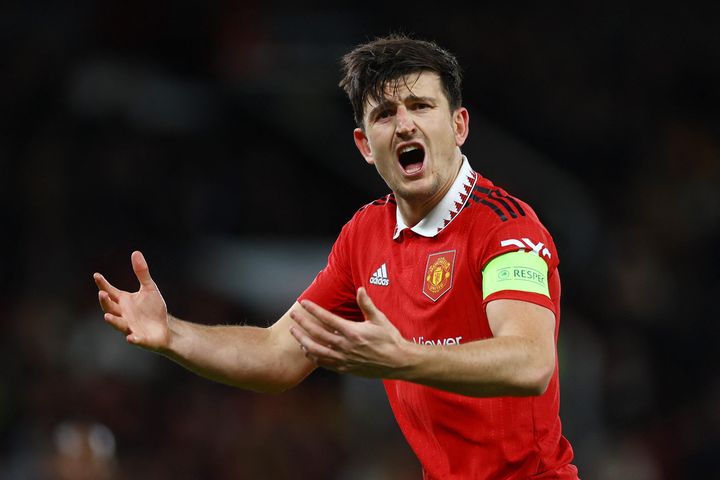 Man United rơi chiến thắng vì 2 pha phản lưới