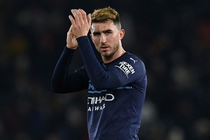 Laporte chuẩn bị rời Man City để trở lại Bilbao