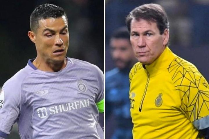Ronaldo khiến HLV Al-Nassr mất chức?