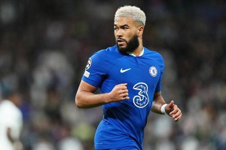 Real Madrid đánh cắp hậu vệ hay nhất Chelsea