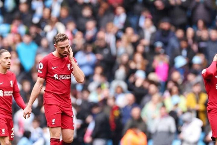 Liverpool 'đập đi xây lại', thanh lý 13 cầu thủ