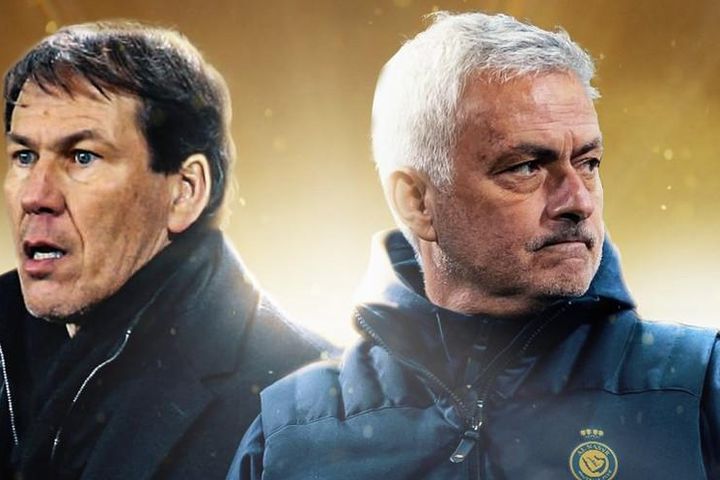 Al-Nassr chi 100 triệu euro mời Mourinho dẫn dắt Ronaldo