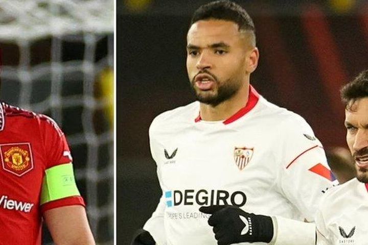 Đâu là người thắng, kẻ thua sau trận hòa 2-2 của MU trước Sevilla?