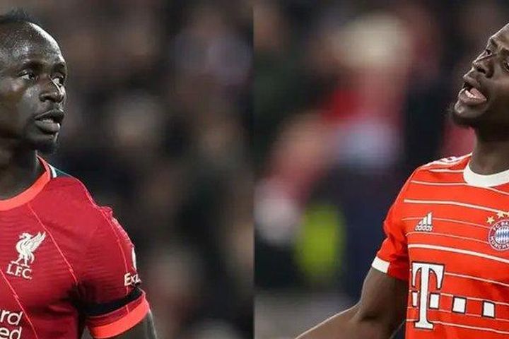 Sadio Mane: Từ bùa hộ mệnh của Liverpool thành 'vấn nạn' của Bayern