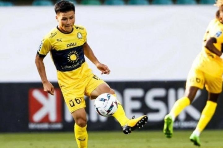 Rào cản lớn có thể khiến Quang Hải không thể tới Thai League