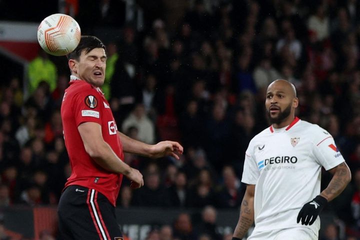 Maguire phản lưới nhà, HLV Ten Hag vẫn khen ngợi hết lời