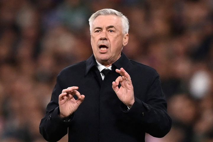 Real Madrid vẫn là thế lực đáng gờm với các đội bóng Anh