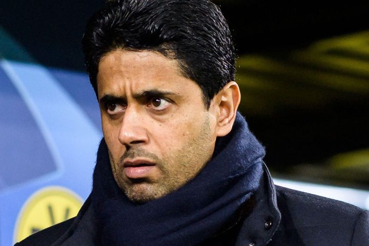 PSG chi đậm để mua sân mới