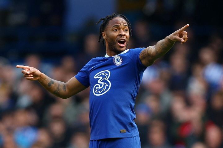 Chelsea thua trận thứ 3 liên tiếp dưới thời HLV Lampard