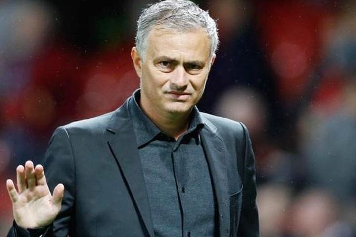 Được đề nghị lương 'khủng', HLV Mourinho khó dẫn dắt Al Nassr
