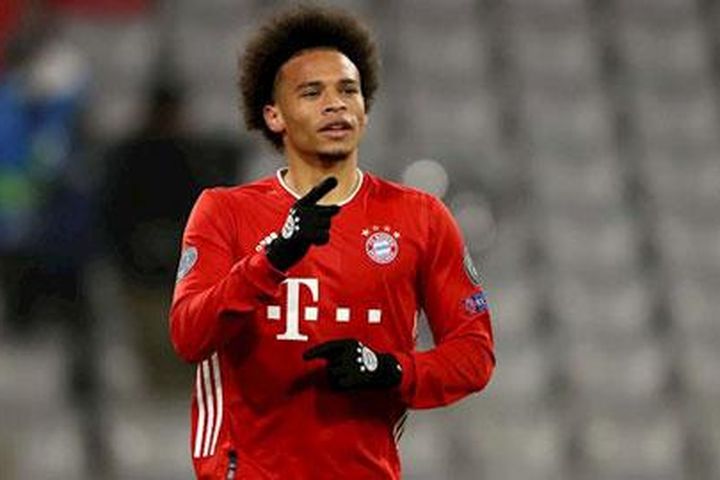Sane xin Bayern đừng sa thải Mane