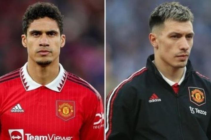 Man Utd đối mặt với 'ác mộng'