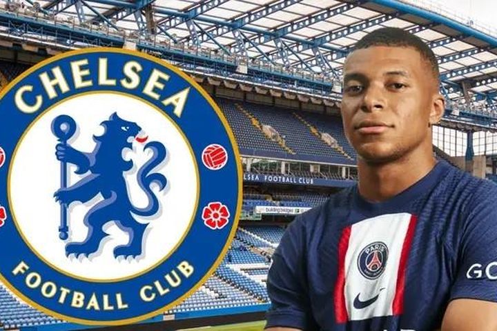 Mbappe được khuyên từ chối Real Madrid, chuyển đến Ngoại hạng Anh