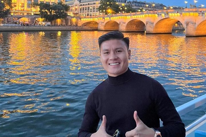 Barca và Messi đạt thỏa thuận; Quang Hải nhận lương 1 tỷ đồng/năm ở Pau