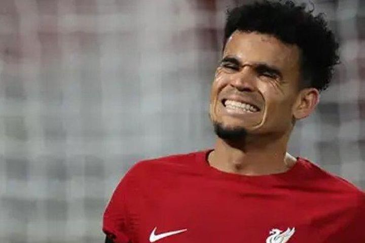 Luis Diaz: Thất bại lớn nhất mùa của Liverpool