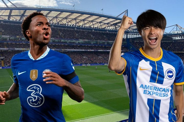 Dự đoán tỷ số, đội hình xuất phát trận Chelsea - Brighton