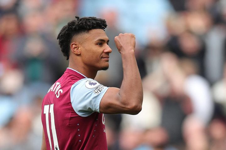 Hiện tượng Aston Villa