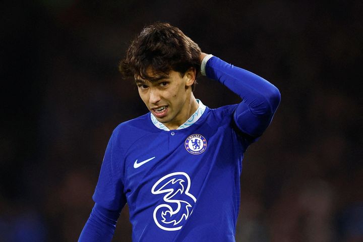 Chelsea phải chi 100 triệu euro nếu muốn Felix