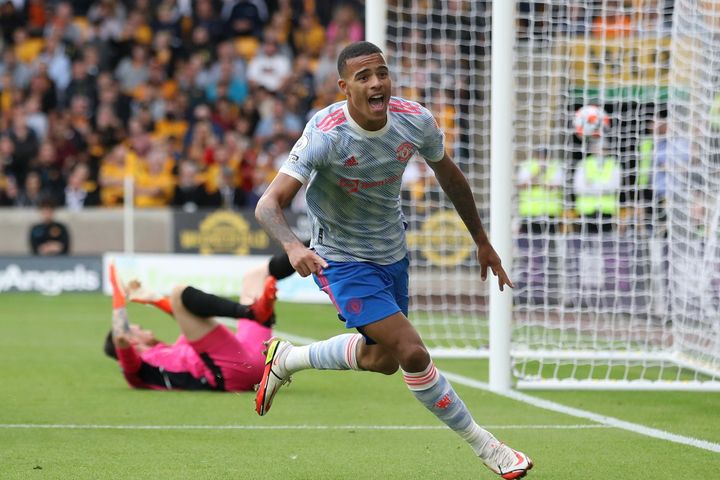 Mason Greenwood cân nhắc rời MU