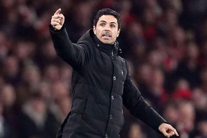 Arsenal tạm gác lại đàm phán hợp đồng với Arteta