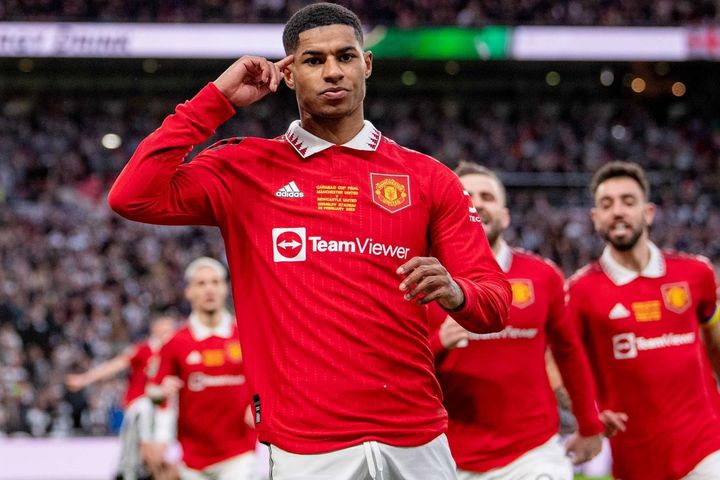 Dự đoán kết quả trận Man United - Nottingham Forest