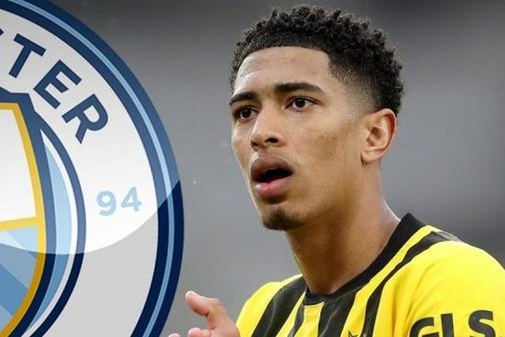 Chuyển nhượng cầu thủ Ngoại hạng Anh ngày 16/4: Man City tự tin mua Jude Bellingham; MU dừng đàm phán Victor Osimhen và khả năng có chữ ký Dani Olmo