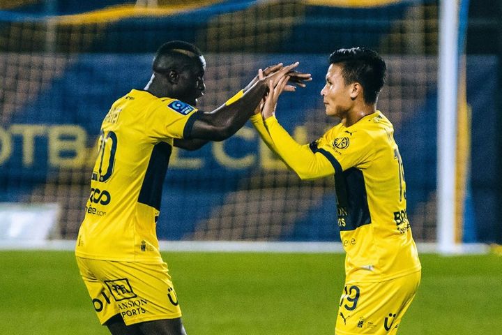 Quang Hải muốn rời Pau FC: Phải mưu sao cho thành