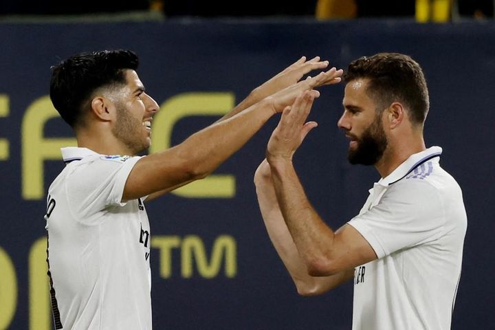 Thắng nhẹ nhàng, Real Madrid tự tin loại Chelsea khỏi C1