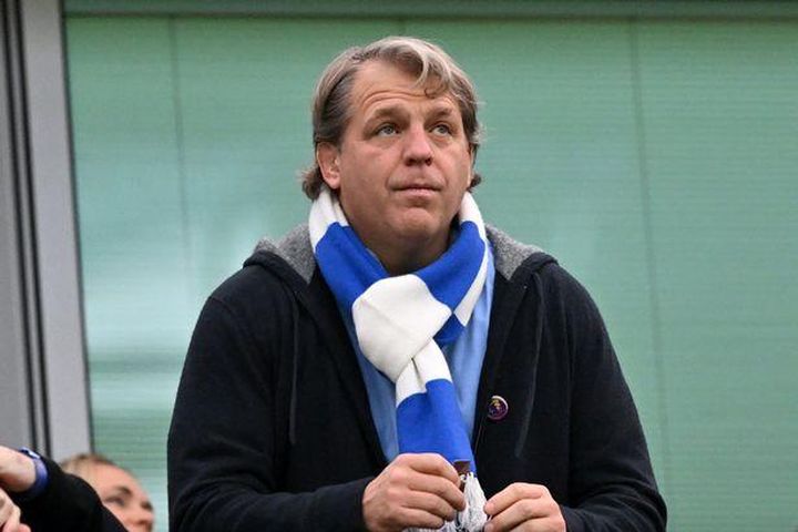 Todd Boehly trò chuyện một tiếng đồng hồ cùng cầu thủ Chelsea