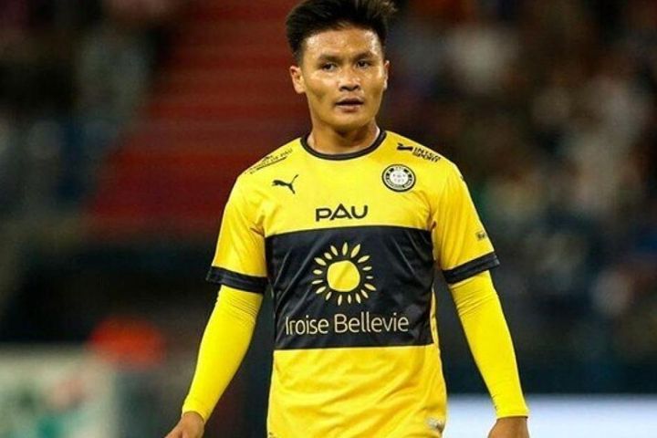 Tương lai Quang Hải tại Pau FC đặt dấu chấm hết sau tiết lộ này?