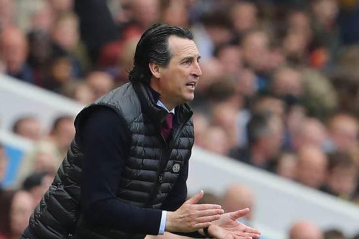 Tin mới nhất bóng đá sáng 16/4: Unai Emery sắp phá kỷ lục Premier League