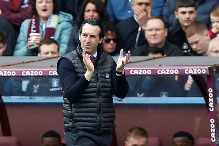 Thắng đậm Newcastle, Aston Villa làm được điều chưa từng có sau 25 năm