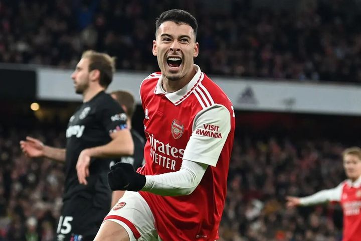 Nhận định West Ham vs Arsenal: 3 điểm trong tầm tay