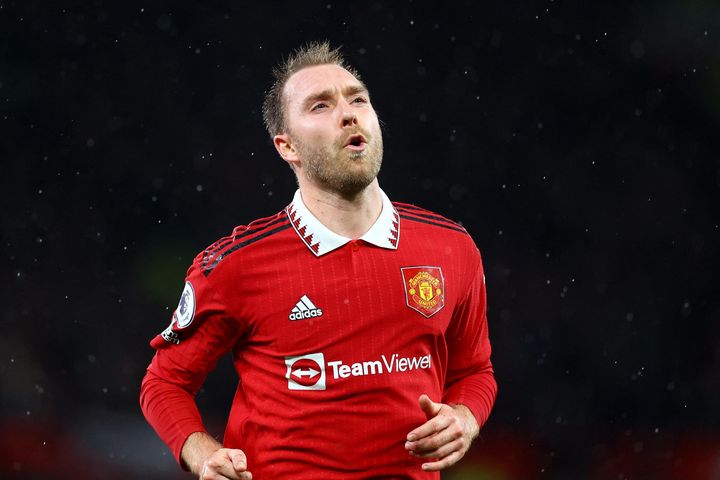Eriksen quá quan trọng với MU