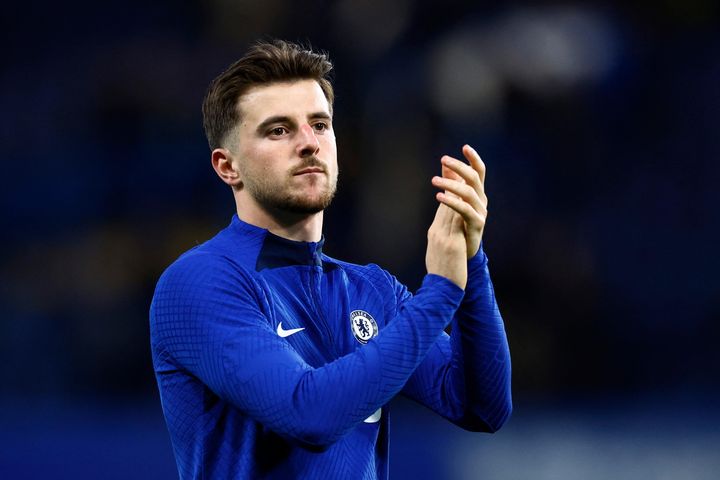 Băng ghế dự bị đắt đỏ của Chelsea